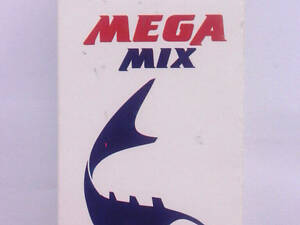 Mega Mix - активатор клювання з феромонами (Мега Мікс) - ОРИГІНАЛ