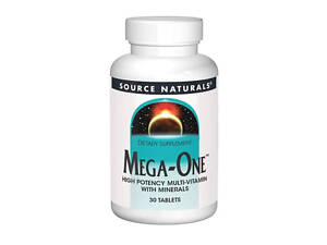 Mega-One™ - 30 tabs