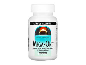 Mega-One™ - 60 tabs