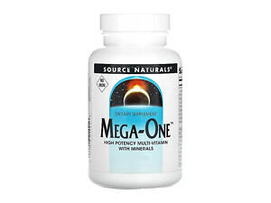 Mega-One™ - 90 tabs