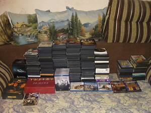 ЛОТ 208 ЛІЦЕНЗІЙНИХ Американських DVD & Blu-Ray Фільми Комедія Фантастика Драма Бойовик Історичні Жахи Мультфільми Інші