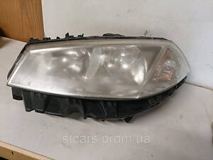 Megane 2 II 02-05 Фара передняя левая 8200567431B