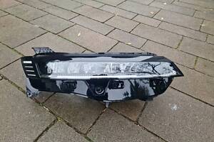 MEGANE V E-TECH ПЕРЕДНЯЯ ФАРА ПРАВА FULL LED 260104574R 2022