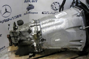 Механическая коробка передач ( КПП ) к Mercedes Sprinter 2.2 CDI OM 646 W906 2006-2009г