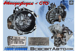 Механическая коробка переключения передач МКПП 5-ст 6C1R7002NC