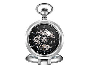 Механічні кишенькові годинники ORKINA №0033