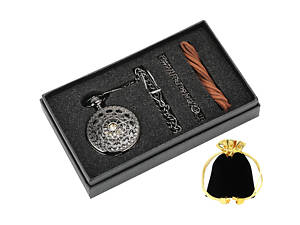 Механічний кишеньковий годинник YISUYA No 0047/4