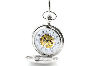 Механічний кишеньковий годинник YISUYA No1176