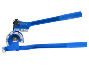 Механический трубогиб тормозной трубки 6,3-10мм Geko G02723