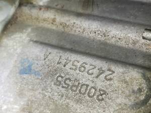 Механическая коробка передач 1.4 VTI 20DP55 Peugeot 207,308 2010