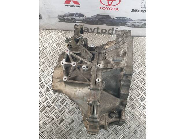 Механічна коробка передач 6ст МКПП 1DY0BE Toyota RAV-4 2013 - Фото NaN