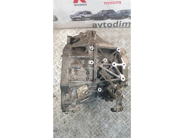 Механічна коробка передач 6ст МКПП 1DY0BE Toyota RAV-4 2013 - Фото 8