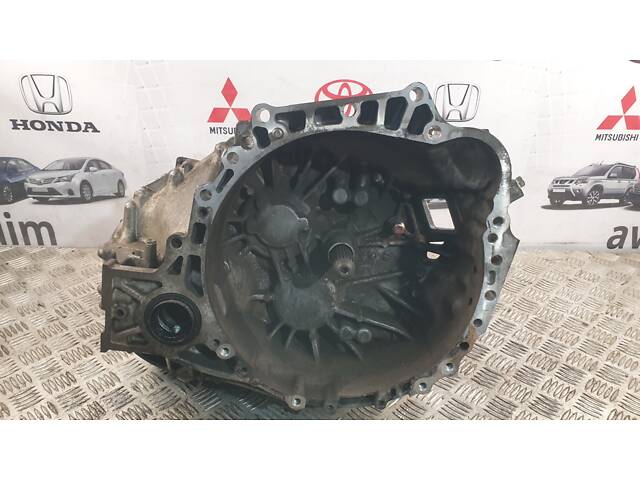 Механічна коробка передач 6ст МКПП 1DY0BE Toyota RAV-4 2013 - Фото 10