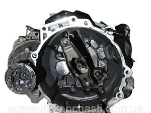 Механическая коробка передач КПП 1.4 TSI 6ступка Volkswagen Golf V JXP