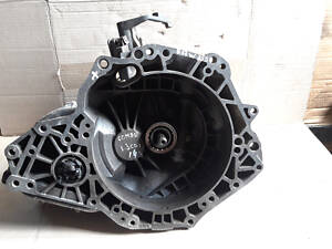 Механическая коробка передач КПП Suzuki Swift 1.3DDIS 16V F17 W355 2005-2009 год