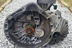 Механічна коробка передач Mercedes A Class W169 B W245 R1693610002