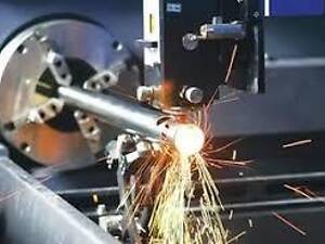 Механічна обробка металу