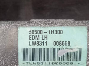 Механічна рульова рейка для HYUNDAI i30 HYUNDAI i30 CW KIA CEE'D 56500-1h300, 56500-2l201