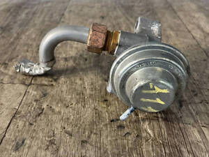 Механик EGR клапана Mercedes C-class 3.2 24V (W203) 2000-2007 A1121400060