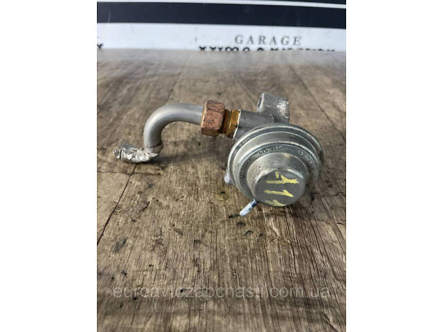 Механик EGR клапана Mercedes C-class 3.2 24V (W203) 2000-2007 A1121400060 - Фото 1