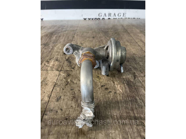 Механик EGR клапана Mercedes C-class 3.2 24V (W203) 2000-2007 A1121400060 - Фото 3