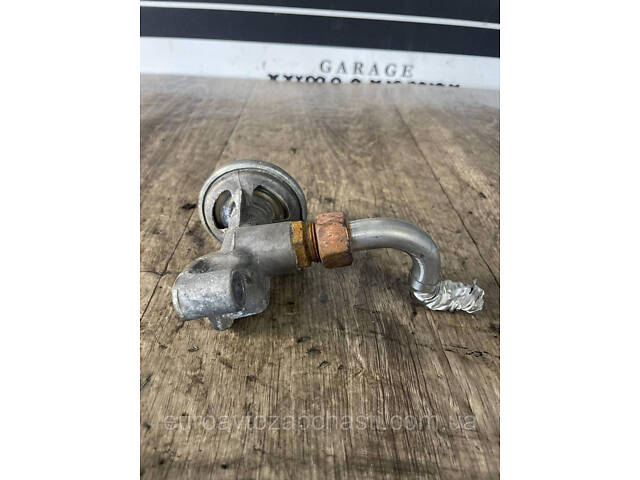 Механик EGR клапана Mercedes C-class 3.2 24V (W203) 2000-2007 A1121400060 - Фото 2