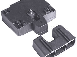 Механизм блокировки для контакторов CJX2 9-32А [Б00029388] CNC