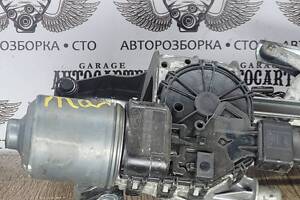 Механизм дворников Ford c max 3397020600, 3m5117504ag