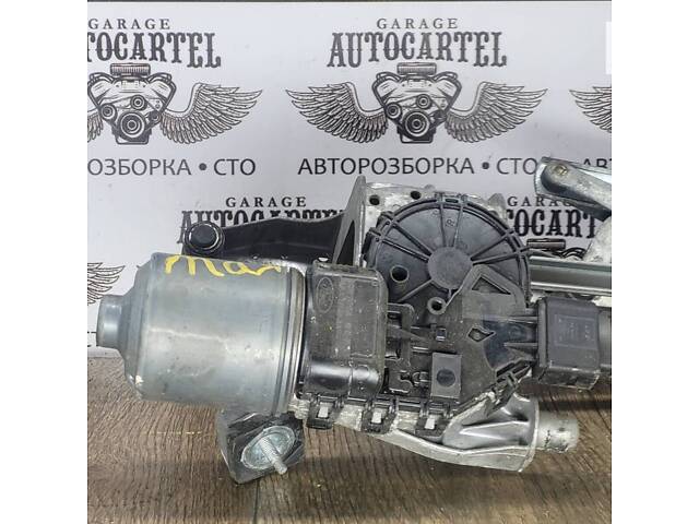 Механізм двірників Ford c max 3397020600, 3m5117504ag