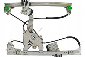 Механізм електросклопідйомника передній правий Skoda OCTAVIA Tour 1997-2010