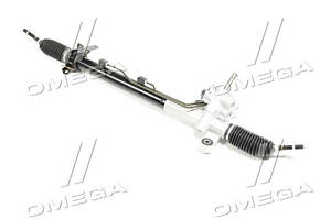 Механізм кермовий HONDA ACCORD 03-08 2.4L (з ГУР) Professional (RIDER) RD.321100002 UA51