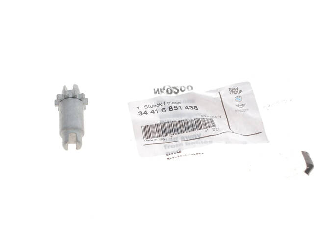 Механізм регулюваль. BMW 34416851438 BMW 3 Series, 2 Series, 1 Series, 4 Series SXS100000 - Фото 2