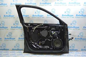 Механизм ручки двери перед лев Audi A3 8V 15-20 8V0-837-885