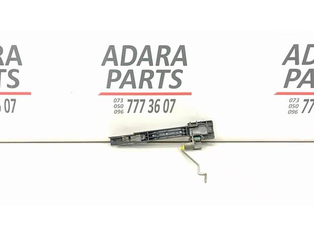 Механізм ручки дверей перед лев для Honda Accord 2015-2017 (72182-T2A-A71)