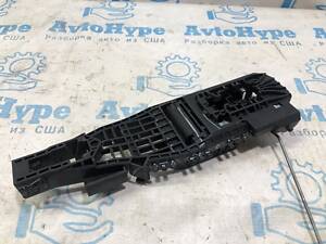 Механизм ручки двери перед лев Jeep Cherokee KL 14- 68082687AG