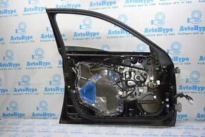 Механизм ручки двери перед лев Lexus IS250/IS300/IS350 06-13 69202-53010