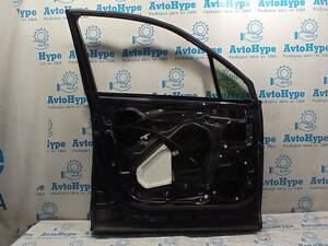 Механизм ручки двери перед лев Subaru Forester 14-18 SJ 61142FJ010