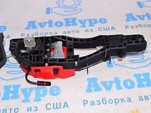 Механизм ручки двери перед прав BMW 3 F30 12-19 51-21-7-242-568