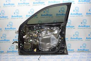 Механизм ручки двери перед прав Lexus IS250/IS300/IS350 06-13 69201-53010