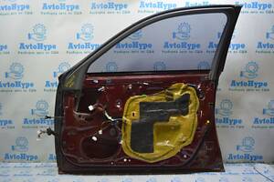 Механизм ручки двери перед прав Lexus LS460 LS600h 07-12 69201-50080