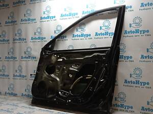 Механизм ручки двери перед прав Nissan Rogue 14- 80610-5AA0A