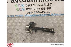 Механизм ручки двери передней правой 6920153010 Lexus IS 2005-2013