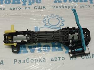 Механизм ручки двери зад лев Subaru Forester 14-18 SJ 62142SG010