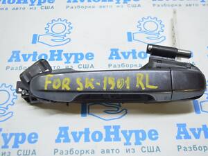 Механізм ручки дверей зад лев Subaru Forester 19-SK 62142SJ010