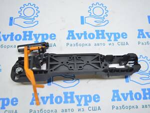 Механизм ручки двери зад лев Toyota Camry v50 12-14 usa\euro 69204-06071