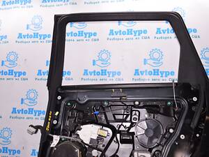 Механизм ручки двери зад прав Dodge Journey 11- 68069320AH