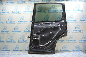 Механизм ручки двери зад прав Subaru Forester 19- SK 62142SJ000