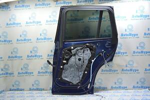 Механизм ручки двери задней правой BMW X3 G01 18-21 под keyless 51219881776