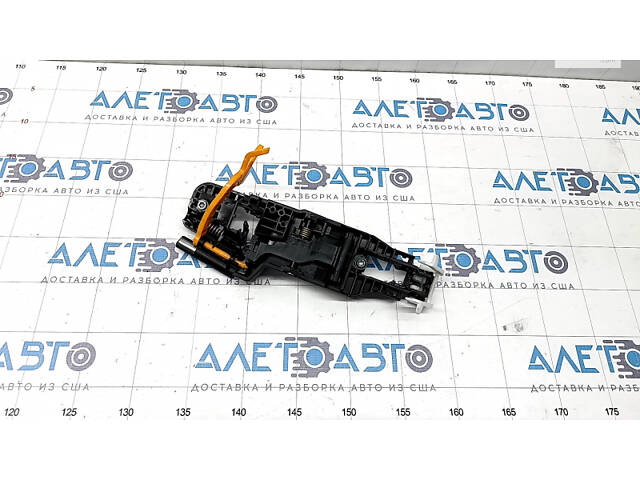 Механизм ручки двери задней правой Toyota Venza 21-