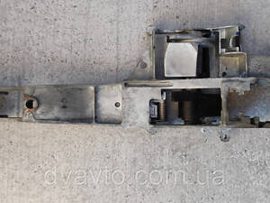 Механизм ручки левой раздвижной двери Citroen Berlingo 9680656680 1198G2